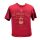 18C00032X Martin SPA  T-shirt CFM D28 cardinal red - size 2XL