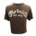 18CM01353X Martin SPA  T-shirt CFM Logo heather brown - size 3XL