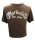 18CM01353X Martin SPA  T-shirt CFM Logo heather brown - size 3XL