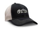 18H0001 Martin SPA  base ball cap Mesh Logo