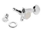 18TG65C Martin SPA  Gotoh mini machine heads set chrome