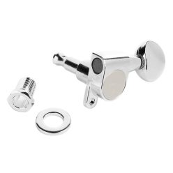 18TG65C Martin SPA  Gotoh mini machine heads set chrome