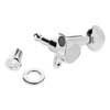 18TG65C Martin SPA  Gotoh mini machine heads set chrome