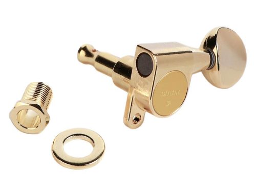 18TG65G Martin SPA  Gotoh mini machine heads set gold