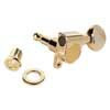 18TG65G Martin SPA  Gotoh mini machine heads set gold