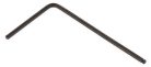 18TOOL15 Martin SPA  long allen wrench for trussrod adjustment, 4mm