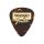 1980351040 Fender  Wrangler picks, 351 shape, tortoiseshell, 8-pack