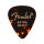 1980351200 Fender  351 shape tortoise shell picks, extra heavy, 12-pack