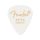 1980351280 Fender  351 shape premium picks, extra heavy, white, 12-pack