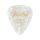 1980351605 Fender  351 shape premium picks, extra heavy, white moto, 12-pack