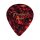 1980551900 Fender Classic Celluloid Picks 12 pieces, 551 shape, heavy