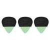 1985351402 Fender  Mojo Grip picks, dura-tone delrin 0.58, 3-pack