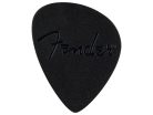 1989999103 Fender  offset picks, 6 pieces, black