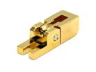 1997007200 Fender Outlet  Floyd Rose bridge saddle 3&4 gold 374202