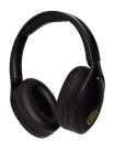 2.6/BK SOHO Sound Company  TWS bluetooth hybrid ANC headphones 100 hour playback, black