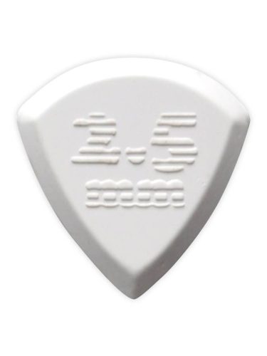 2-BA-25 ChickenPicks  Badazz III 2.5mm guitar pick 2-pack