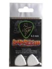 2-BA-32 ChickenPicks  Badazz III 3.2mm guitar pick 2-pack