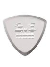 2-BE-21 ChickenPicks  Bermuda III 2.1mm guitar pick 2-pack