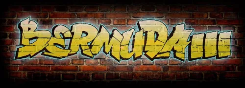 2-BE-21 ChickenPicks  Bermuda III 2.1mm guitar pick 2-pack