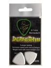 2-BE-27 ChickenPicks  Bermuda III 2.7mm guitar pick 2-pack