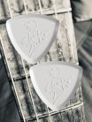 2-BEXL-21 ChickenPicks  Bermuda III-XL 2.1mm guitar pick 2-pack