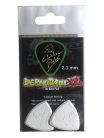 2-BEXL-21 ChickenPicks  Bermuda III-XL 2.1mm guitar pick 2-pack