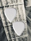 2-LI-22 ChickenPicks  Light 2.2mm guitar pick 2-pack