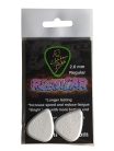 2-RE-26 ChickenPicks  Regular 2.6mm guitar pick 2-pack