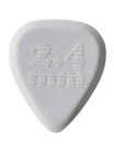 2-SH-24 ChickenPicks  Shredder 2.4mm guitar pick 2-pack