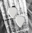 2-SH-35 ChickenPicks  Shredder 3.5mm guitar pick 2-pack