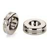 24040100 Schaller  S-Locks lock wheel set, nickel