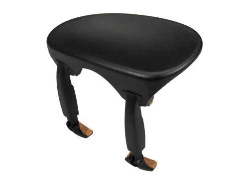 254231 Wittner  viola chinrest center mount