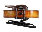 280211 Wittner  shoulder rest for violin 'Isny' without clamps, fits Wittner chinrests