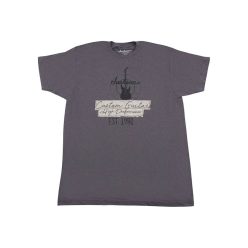   2995274606 Jackson Clothing T-Shirts custom guitar t-shirt, black, L