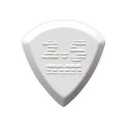 3-BA-25 ChickenPicks  Badazz III 2.5mm guitar pick 3-pack