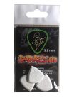 3-BA-32 ChickenPicks  Badazz III 3.2mm guitar pick 3-pack