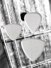 3-BASS-CP ChickenPicks  variety set Bass 3 guitar picks