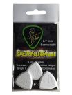 3-BE-27 ChickenPicks  Bermuda III 2.7mm guitar pick 3-pack