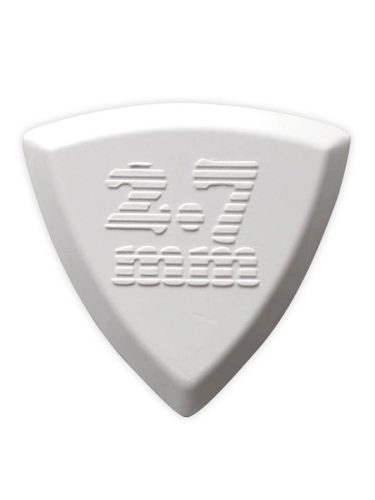 3-BEP-27 ChickenPicks  Bermuda IIIP 2.7mm guitar pick 3-pack