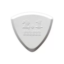   3-BEXL-21 ChickenPicks  Bermuda III-XL 2.1mm guitar pick 3-pack