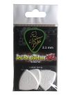 3-BEXL-21 ChickenPicks  Bermuda III-XL 2.1mm guitar pick 3-pack