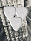 3-LI-22 ChickenPicks  Light 2.2mm guitar pick 3-pack