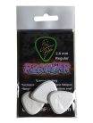 3-RE-26 ChickenPicks  Regular 2.6mm guitar pick 3-pack