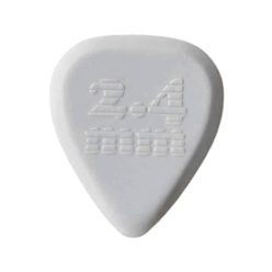 3-SH-24 ChickenPicks  Shredder 2.4mm guitar pick 3-pack