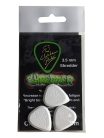 3-SH-35 ChickenPicks  Shredder 3.5mm guitar pick 3-pack