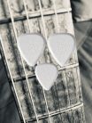 3-TO-OS ChickenPicks  try-out set Original Series 3 guitar picks