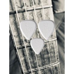   3-TO-OS ChickenPicks  try-out set Original Series 3 guitar picks