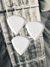 3-VARBA-CP ChickenPicks  variety set Badazz III 3 guitar picks