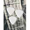 3-VARBA-CP ChickenPicks  variety set Badazz III 3 guitar picks