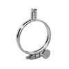 361-29 Riedl  ring for clarinet lyre, nickel, diameter: 29 mm.